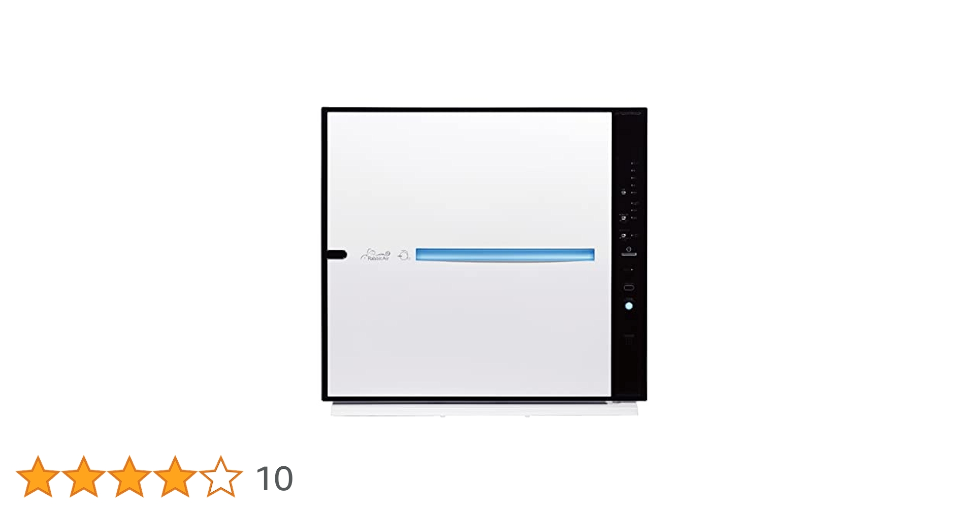 Amazon | ラビットエアー MinusA2空気清浄機 Rabbit Air SPA